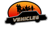 Vehicle6 Logo